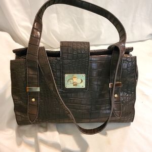 Liz Claiborne. Large Purse